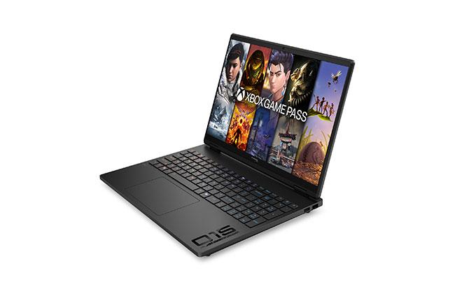 HP OMEN Gaming 15-ga0001nv