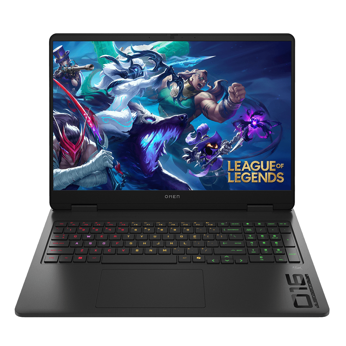 HP Omen Gaming 16-am0000nv 16'' IPS/ Intel Core i9-14900HX/ NVIDIA GeForce RTX 5070/ 32GB/ 1TB SSD/ Windows 11 Home Black Laptop