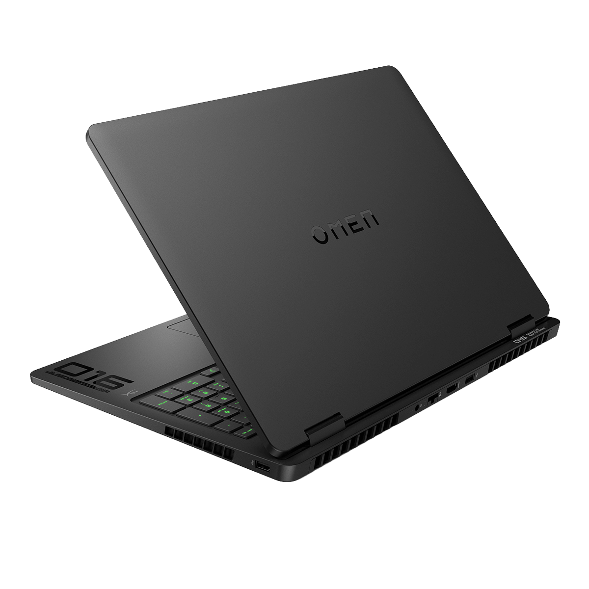 HP Omen Gaming 16-am0000nv 16'' IPS/ Intel Core i9-14900HX/ NVIDIA GeForce RTX 5070/ 32GB/ 1TB SSD/ Windows 11 Home Black Laptop - 3