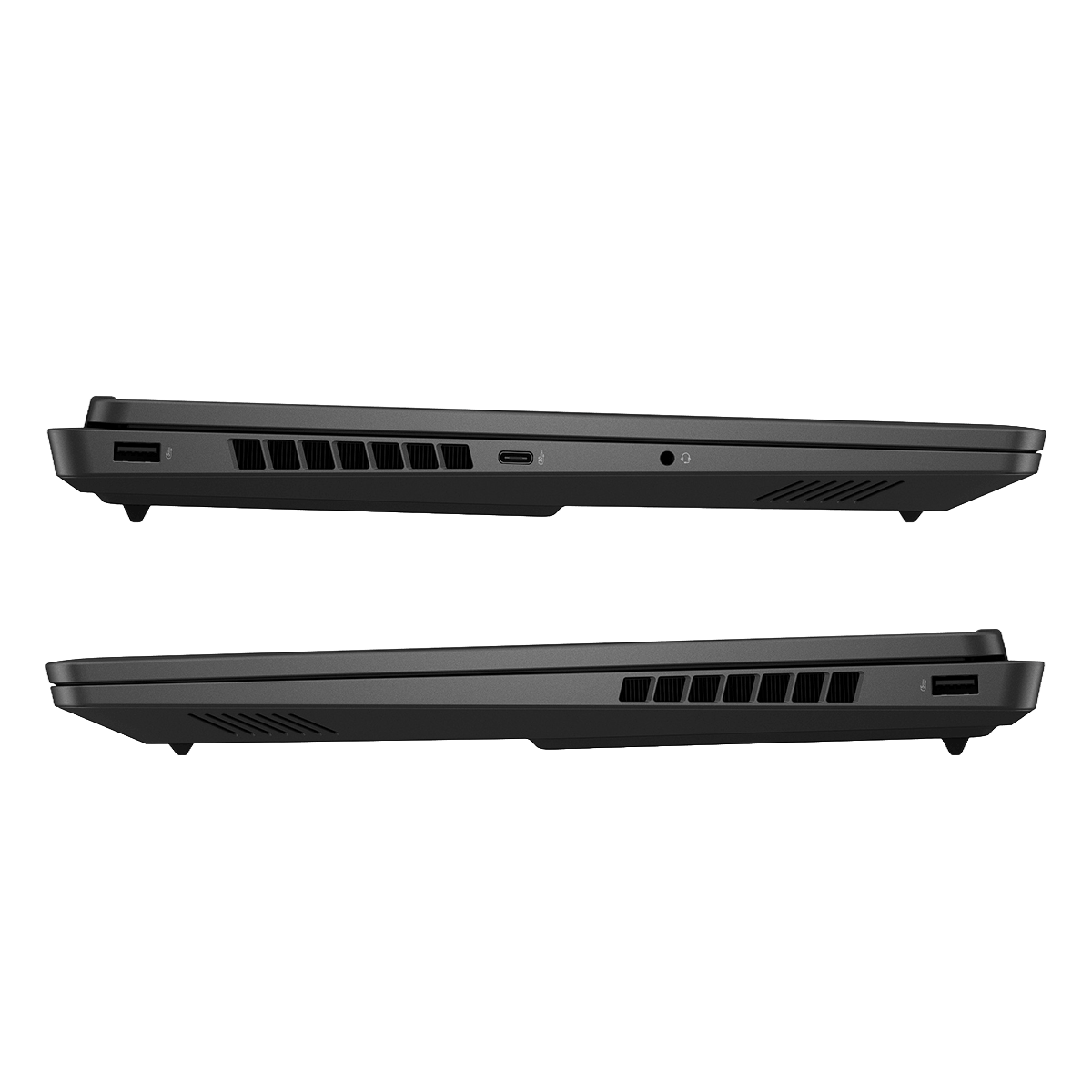 HP Omen Gaming 16-am0000nv 16'' IPS/ Intel Core i9-14900HX/ NVIDIA GeForce RTX 5070/ 32GB/ 1TB SSD/ Windows 11 Home Black Laptop - 4