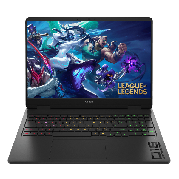 HP Omen Gaming 16-am0000nv 16'' IPS/ Intel Core i9-14900HX/ NVIDIA GeForce RTX 5070/ 32GB/ 1TB SSD/ Windows 11 Home Laptop