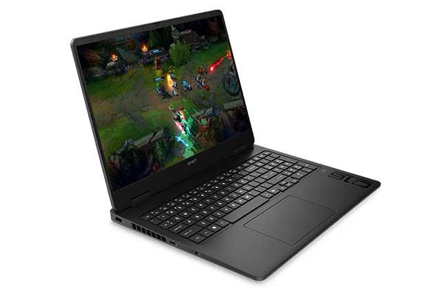 HP Omen Gaming 16-am0000nv