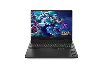 HP Omen Gaming 16-am0000nv