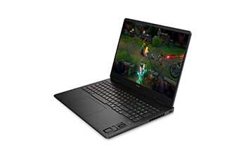 HP Omen Gaming 16-am0000nv