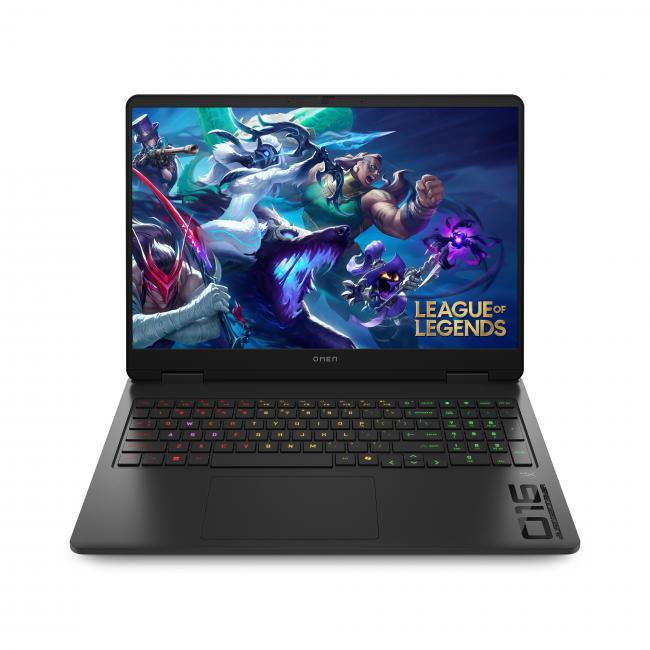 HP Omen Gaming 16-am0000nv
