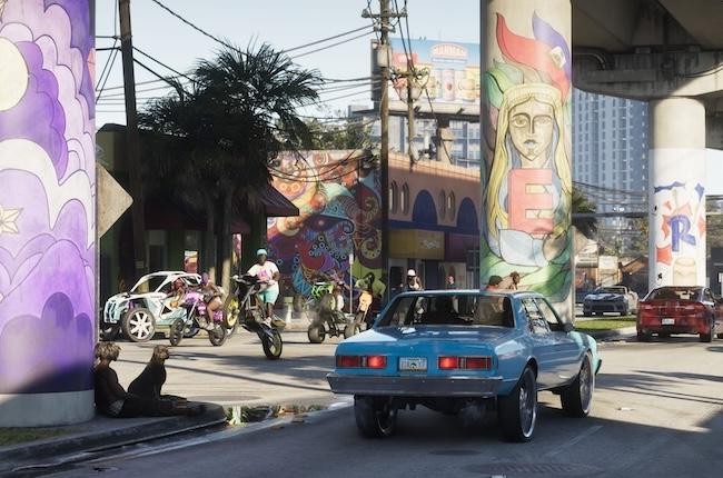 Grand Theft Auto VI Standard Edition