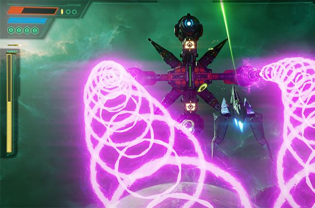 Star Fox - Nintendo Switch 2