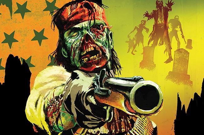 Red Dead Redemption - PS5