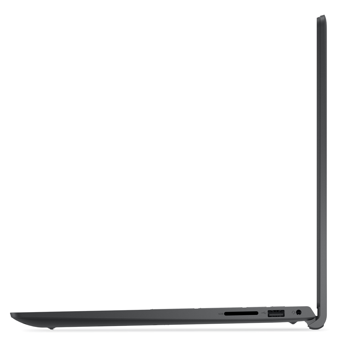 DELL Pro 15.6'' PV15250 Essential Laptop FHD/ Intel Core i5-1334U/ 16GB/ 512GB SSD/ Intel Graphics/ Windows 11 Pro Silver Laptop - 3