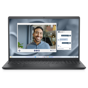 DELL Pro 15.6'' PV15250 Essential Laptop FHD/ Intel Core i5-1334U/ 16GB/ 512GB SSD/ Intel Graphics/ Windows 11 Pro Laptop
