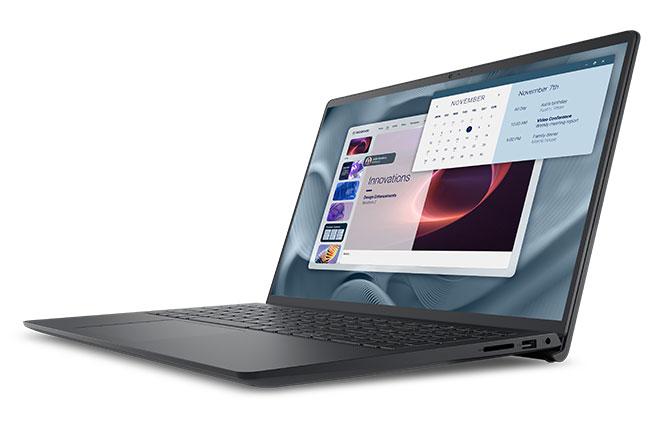 DELL Pro PV15250 Essential Laptop