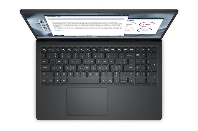 DELL Pro PV15250 Essential Laptop