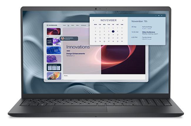DELL Pro PV15250 Essential Laptop