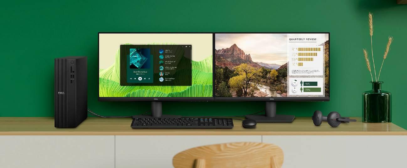 DELL Pro Slim Essential