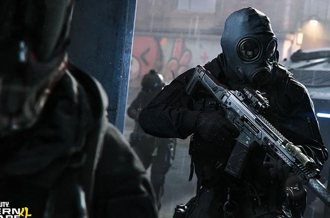 Call of Duty