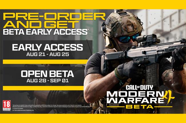 Call of Duty