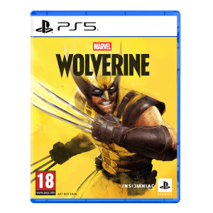 Marvel's Wolverine - PS5