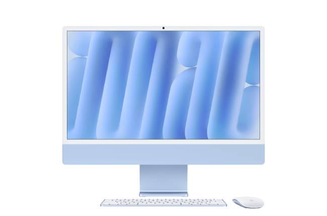 APPLE iMac 24