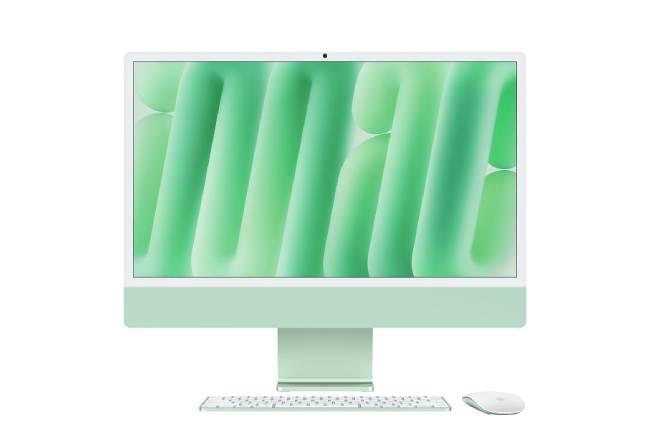 APPLE iMac 24