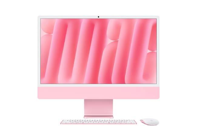 APPLE iMac 24