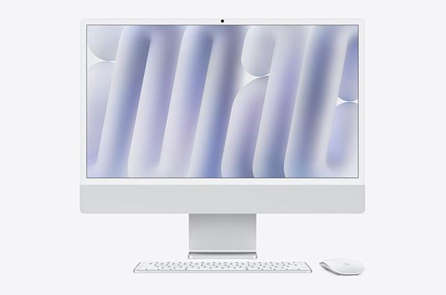 iMac M4 24
