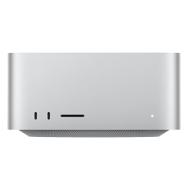 APPLE Mac Studio M4 Max Chip with 14-core CPU & 32-core GPU /36GB Ram /512GB Desktop (MU963GR/A)