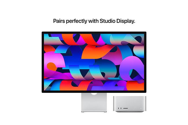 Mac Studio