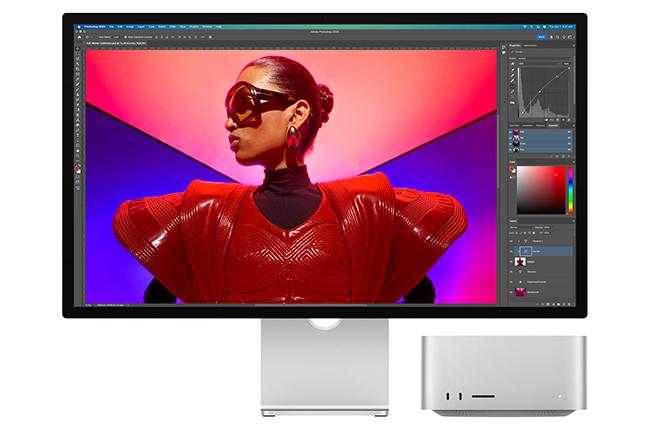 Mac Studio