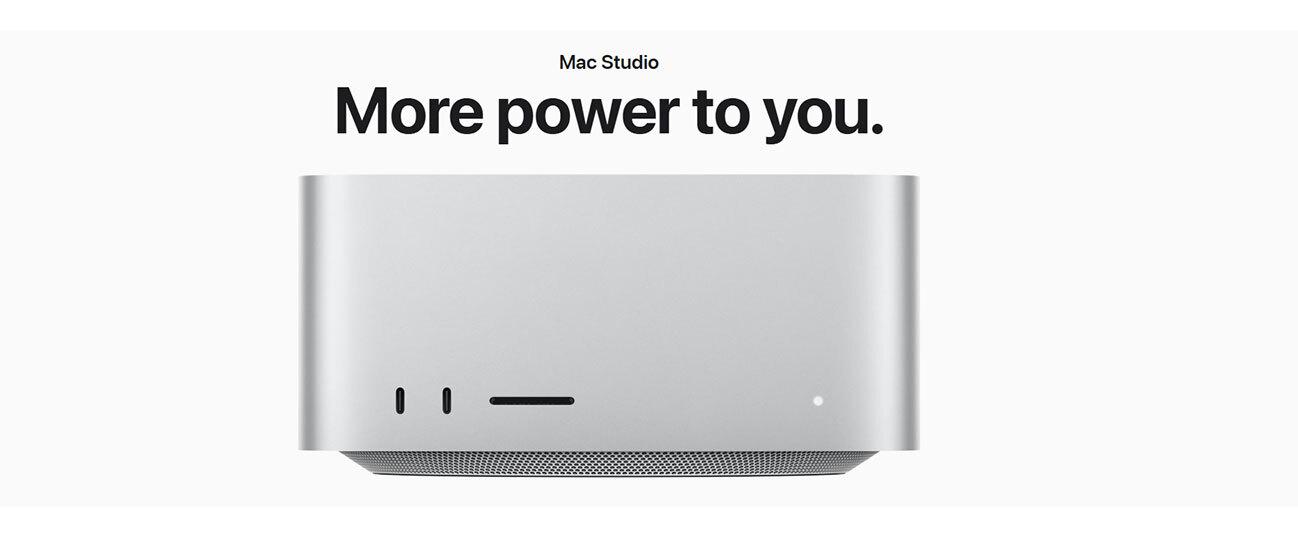 Mac Studio