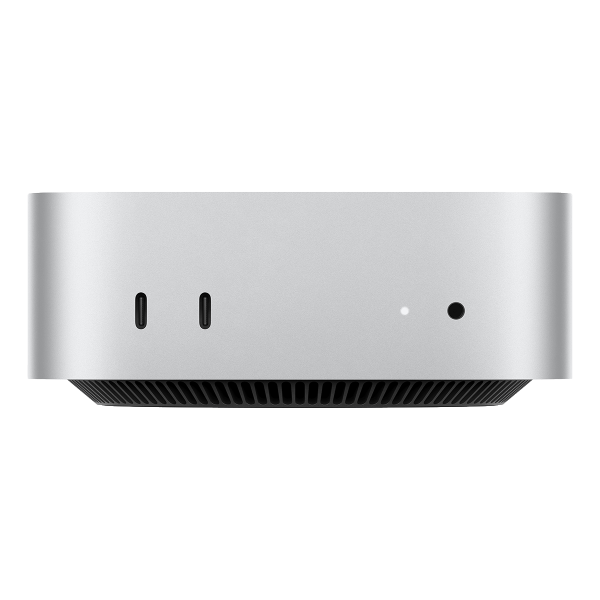 APPLE Mac mini M4 Pro Chip with 12-core CPU & 16-core GPU /24GB Ram /512GB Desktop (MCX44GR/A)