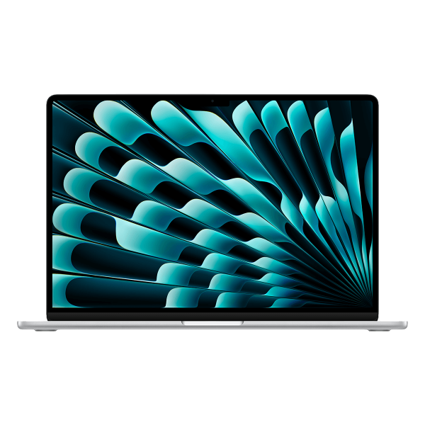 APPLE MacBook Air 15'' M5 Chip with 10-core CPU & 10-core GPU /16GB Ram /1TB /Laptop (MDVA4GR/A)