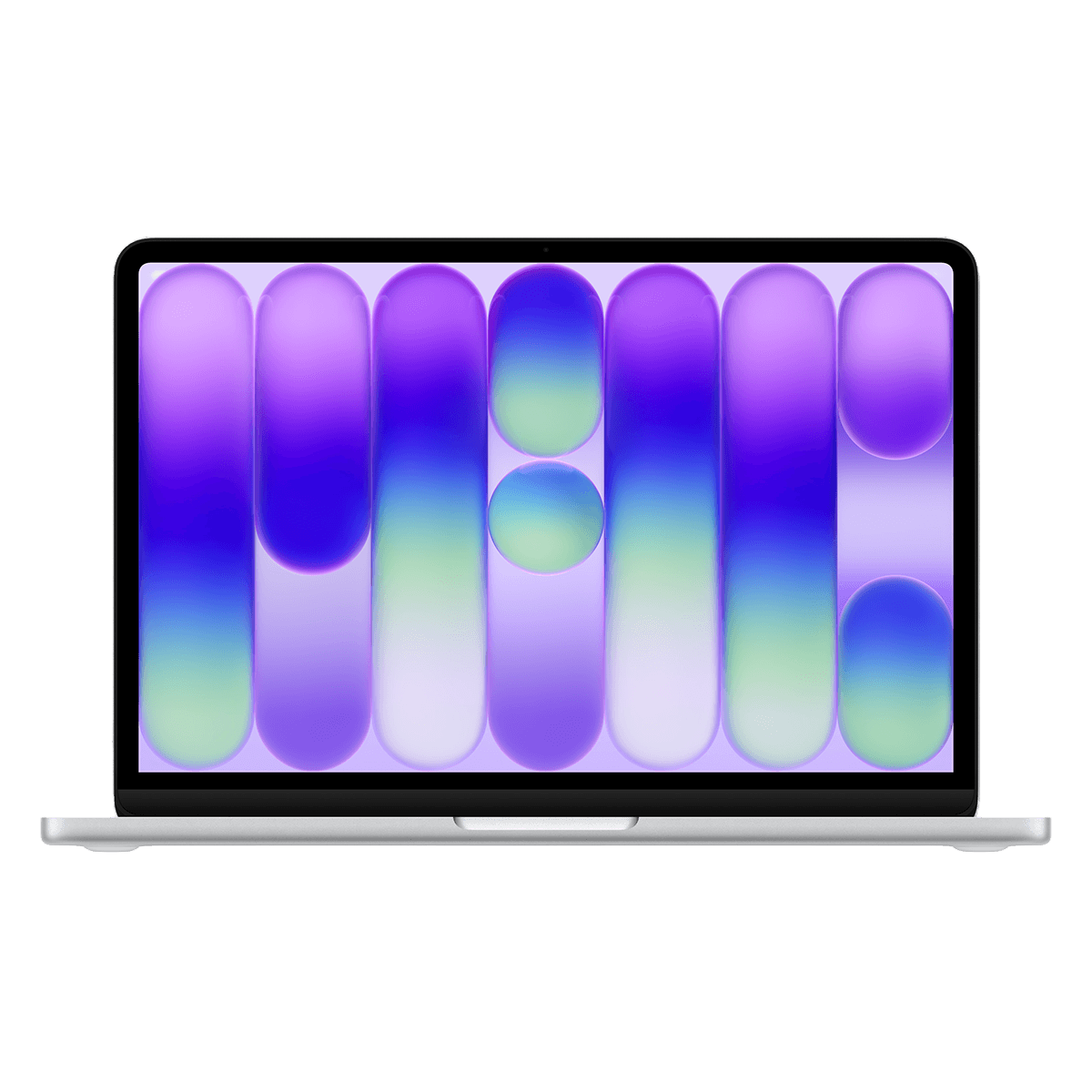 APPLE MacBook Neo 13'' A18 Pro Chip with 6-core CPU & 5-core GPU /8GB Ram /256GB /Laptop Silver (MHFA4GR/A)