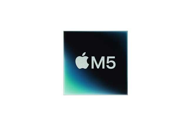 MacBook Pro 14 ιντσών με M5 chip και ελληνικό πληκτρολόγιο 