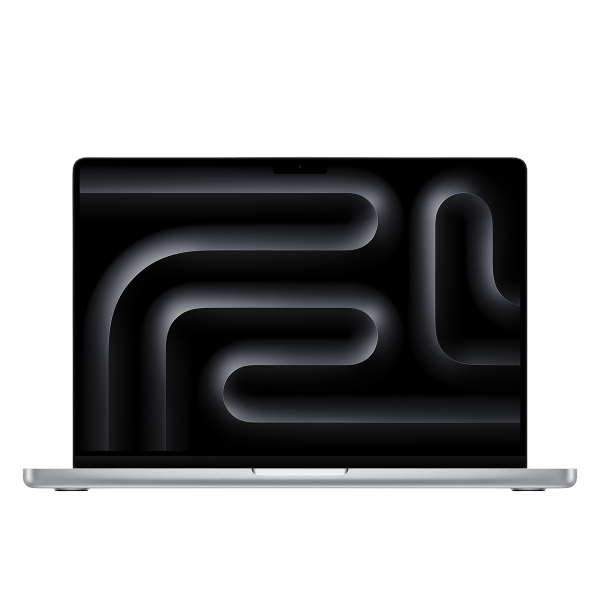 APPLE MacBook Pro 14'' M5 Chip with 10-core CPU & 10-core GPU /32GB Ram/1TB SSD/ Laptop (MJ3E4GR/A)