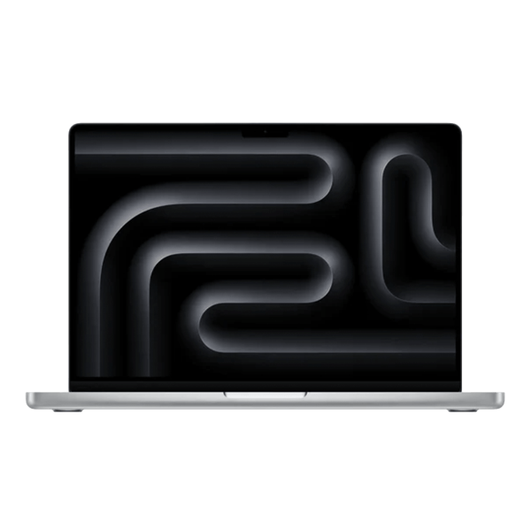 APPLE MacBook Pro 14'' M5 Pro Chip with 15-core CPU & 16-core GPU /24GB Ram/2TB SSD/Laptop (MJLV4GR/A)