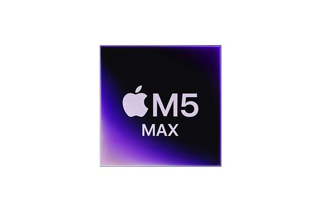 APPLE MacBook Pro 14 ιντσών με M5 Max chip και Ελληνικό πληκρτολόγι