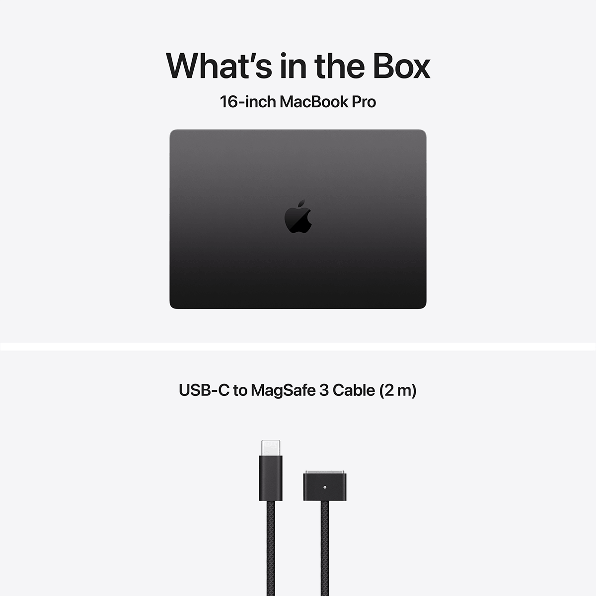 APPLE MacBook Pro 16'' M5 Pro Chip with 18-core CPU & 20-core GPU /24GB /1TB SSD/ Laptop Silver (MGE44GR/A) - 5