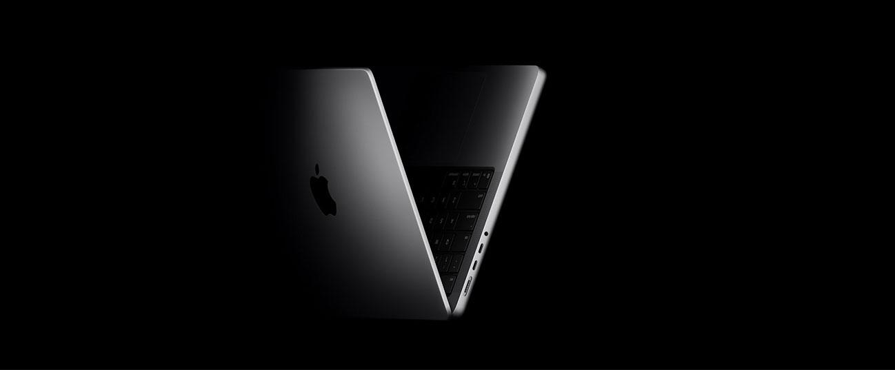 MacBook Pro 16