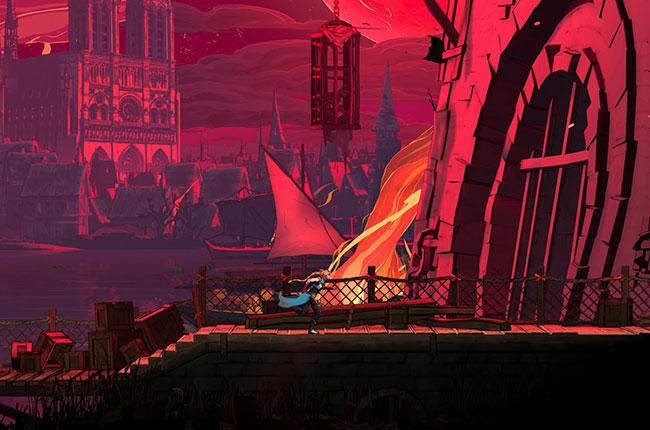 Castlevania Belmonts Curse