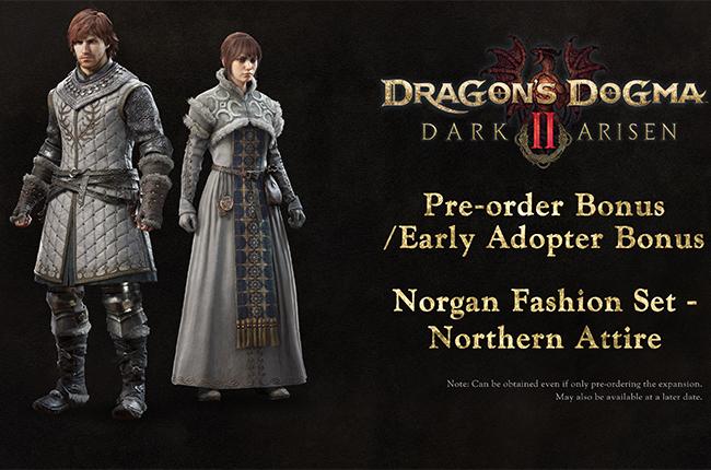 Dragon's Dogma 2: Dark Arisen