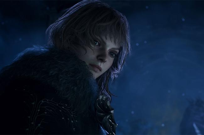 Dragon's Dogma 2: Dark Arisen