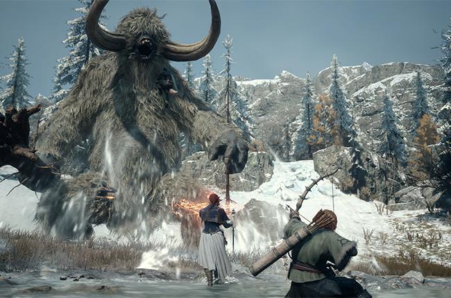 Dragon's Dogma 2: Dark Arisen