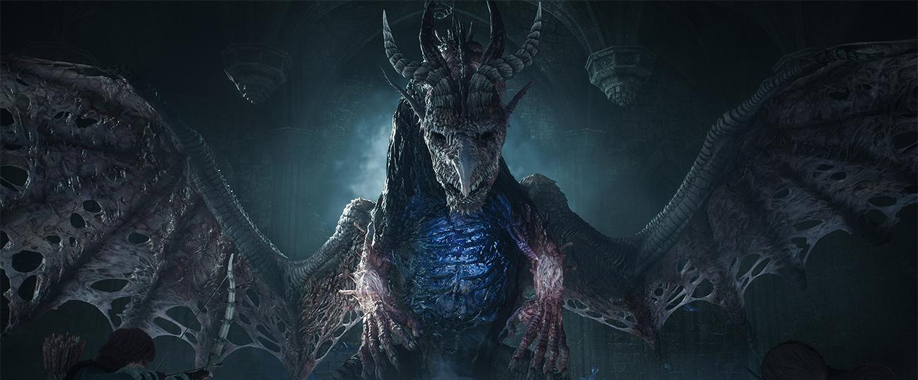 Dragon's Dogma 2: Dark Arisen