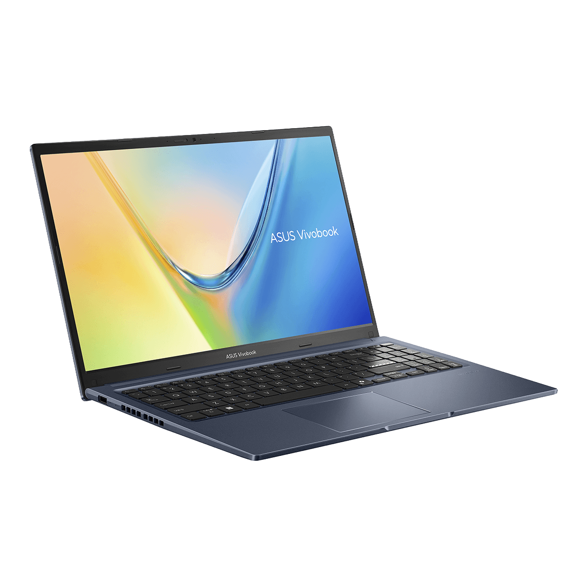 ASUS Vivobook 15 15.6'' FHD/ AMD Ryzen 7 7840HS/ 8GB/ 512GB SSD/ Windows 11 Home Laptop Silver - 3