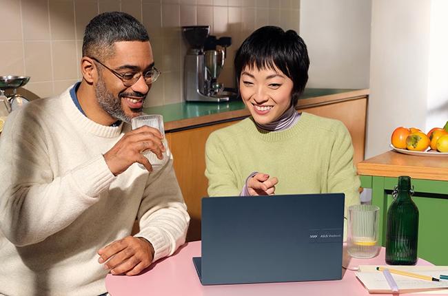 ASUS Vivobook 15 