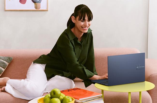 ASUS Vivobook 15 
