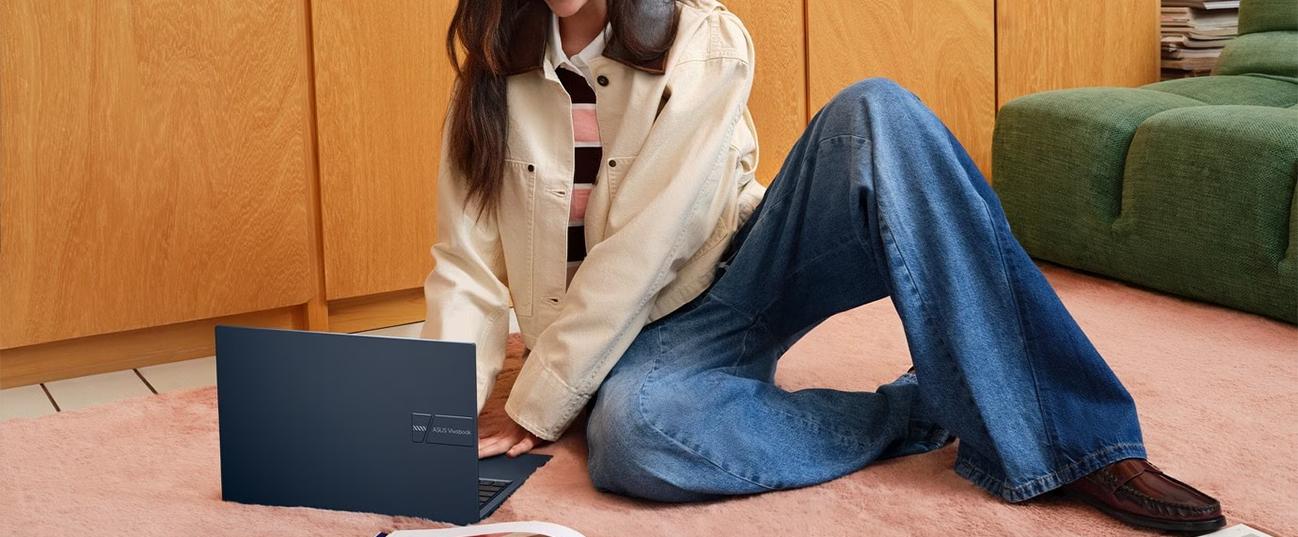 ASUS Vivobook 15 