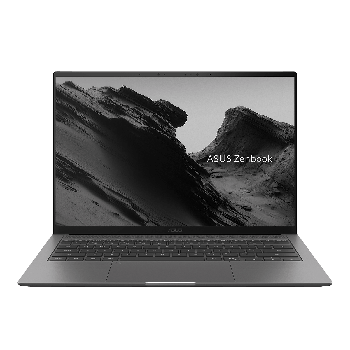 ASUS Zenbook S 14'' OLED/ Intel Core Ultra 9/ 32GB/ 1TB/ Intel Arc Graphics/ Windows 11 Pro Laptop Black - 2