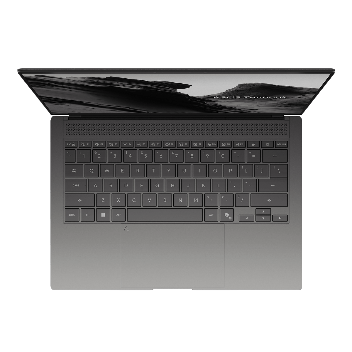 ASUS Zenbook S 14'' OLED/ Intel Core Ultra 9/ 32GB/ 1TB/ Intel Arc Graphics/ Windows 11 Pro Laptop Black - 3