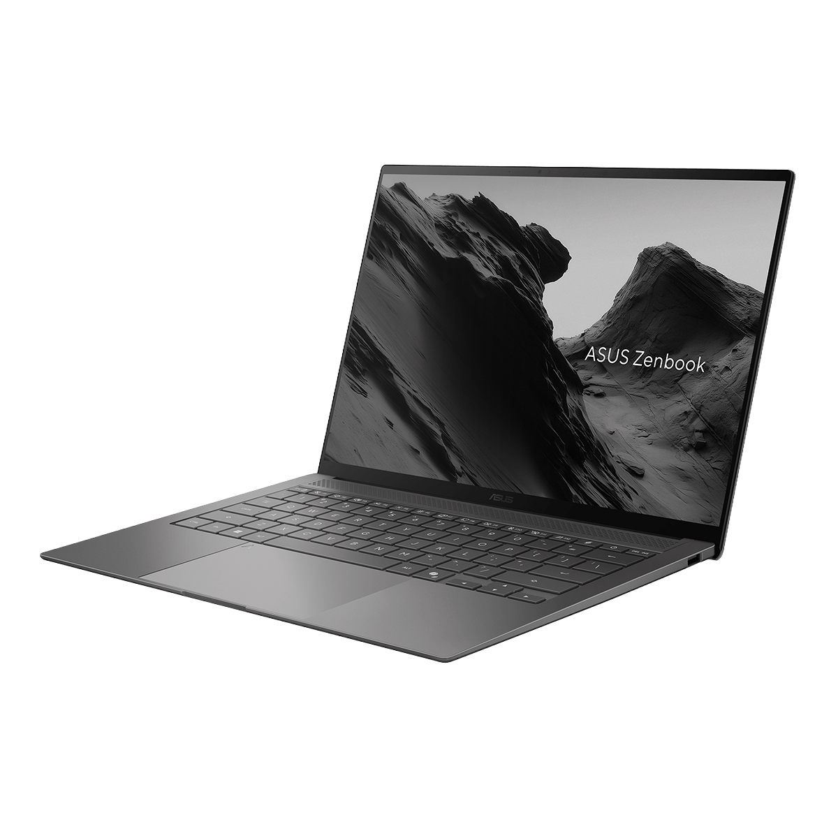 ASUS Zenbook S 14'' OLED/ Intel Core Ultra 9/ 32GB/ 1TB/ Intel Arc Graphics/ Windows 11 Pro Laptop Black - 4